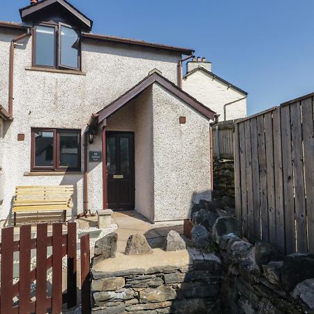Villa The Laurels Ulverston Esterno foto