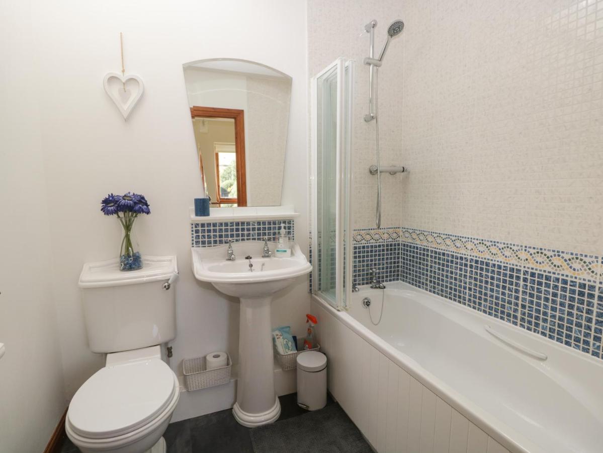 Villa The Laurels Ulverston Esterno foto