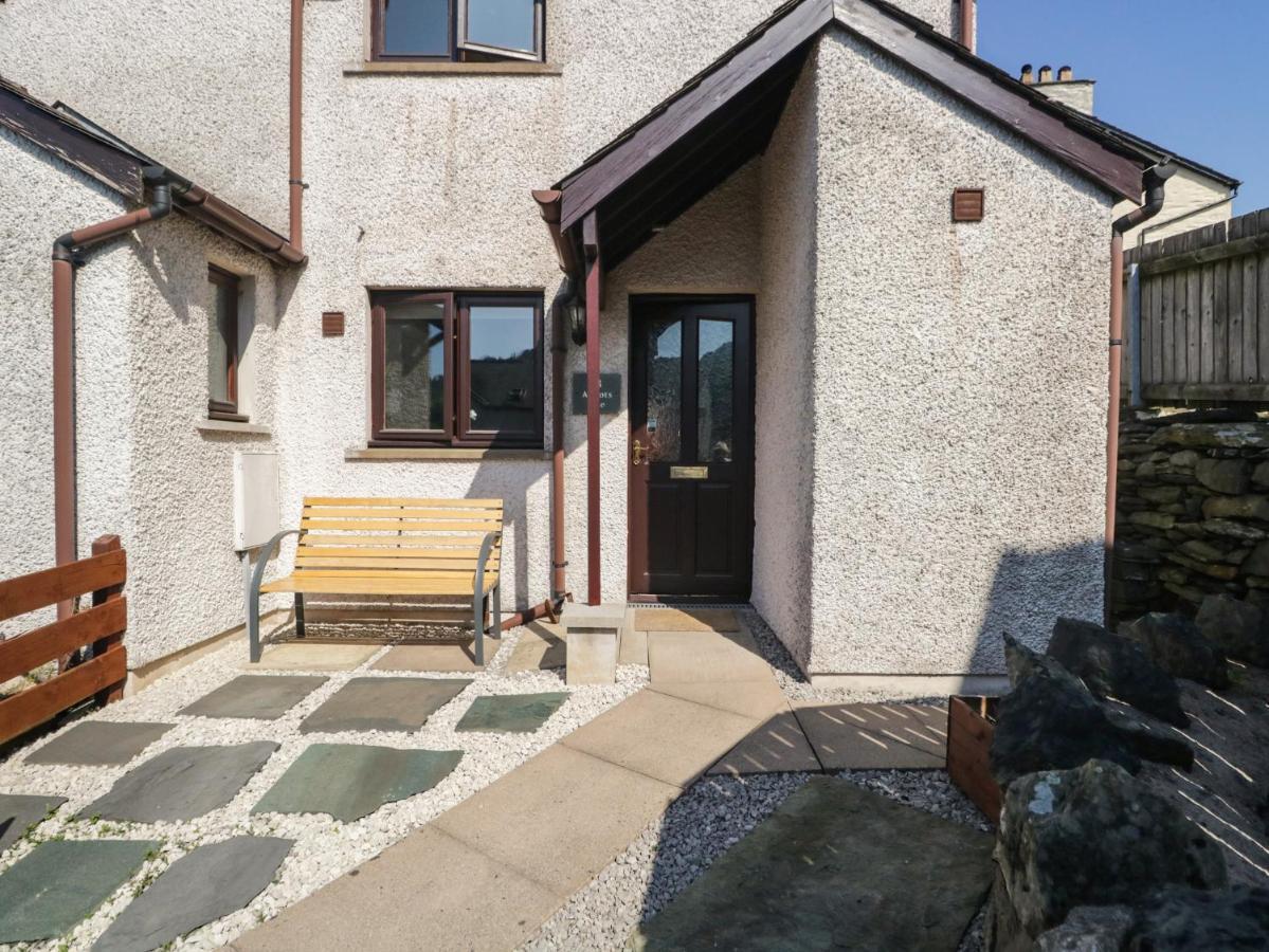 Villa The Laurels Ulverston Esterno foto