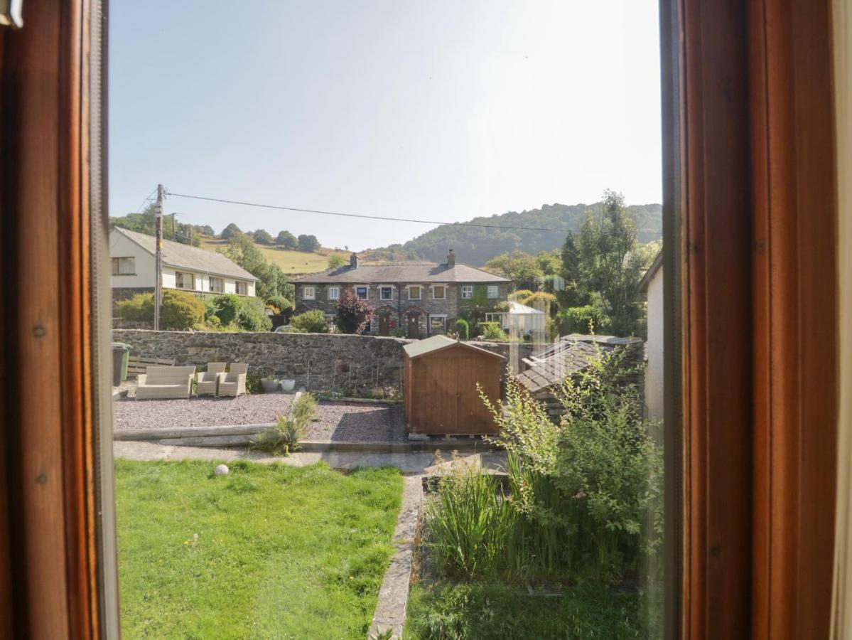 Villa The Laurels Ulverston Esterno foto
