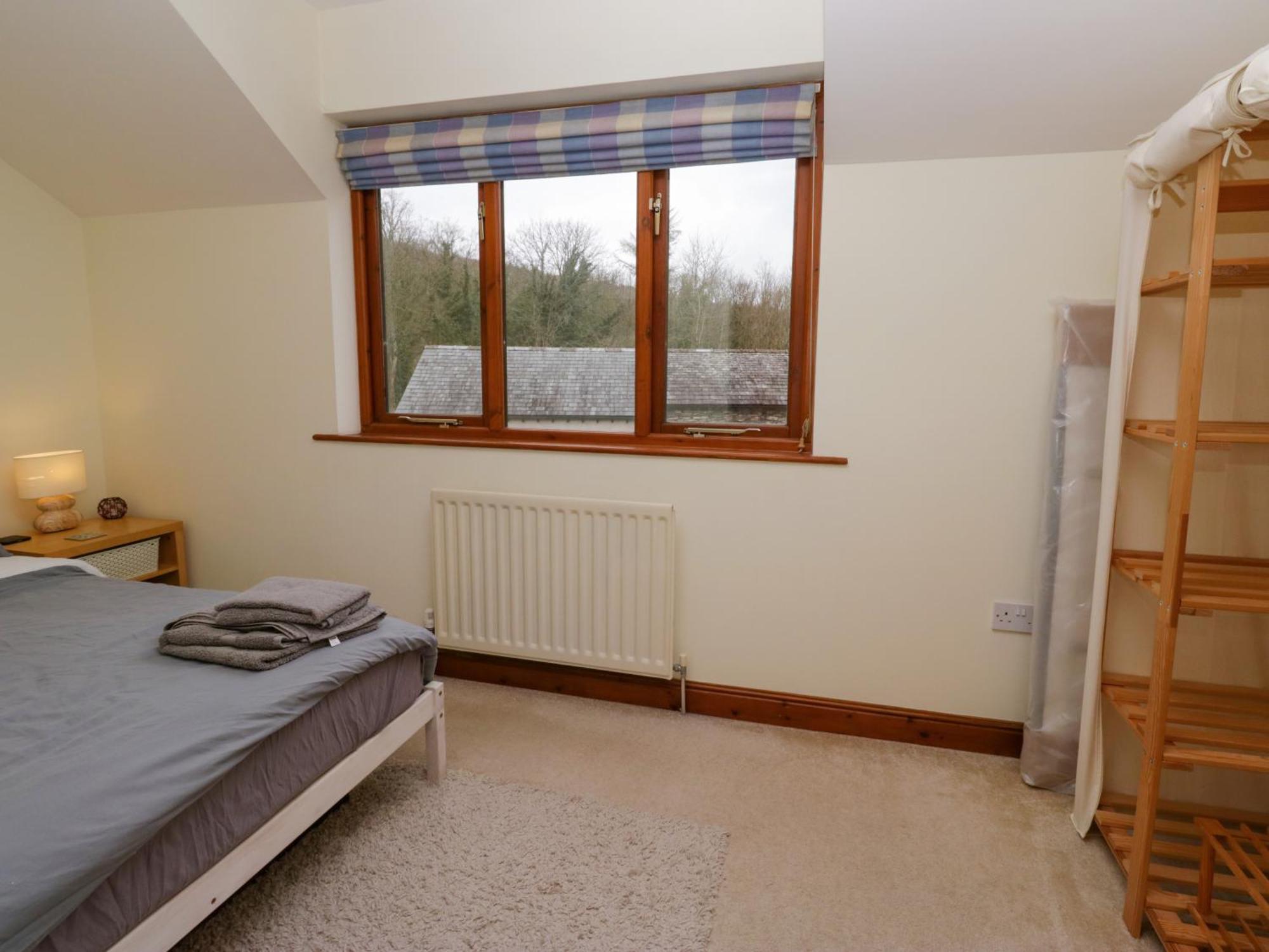 Villa The Laurels Ulverston Esterno foto