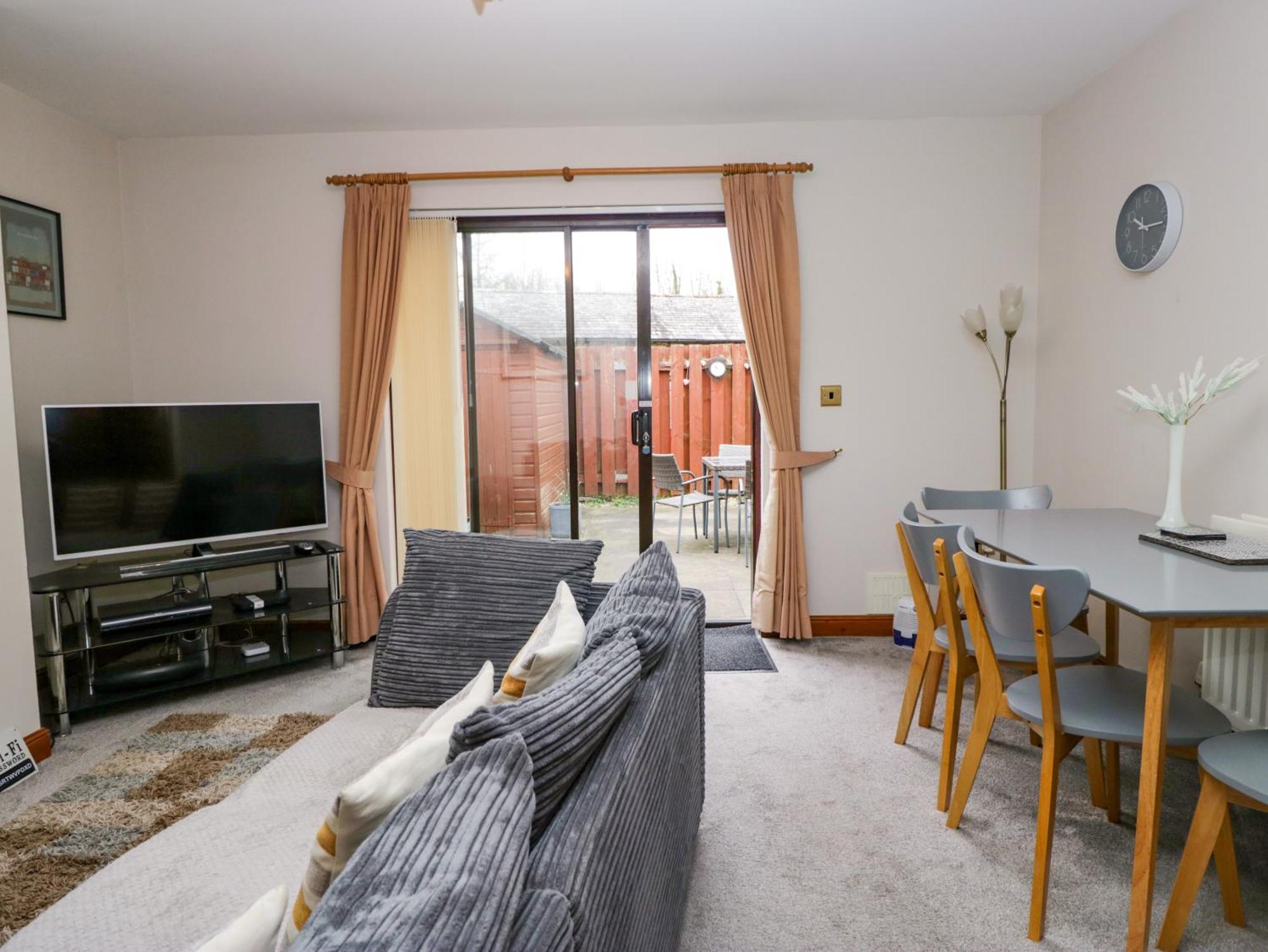 Villa The Laurels Ulverston Esterno foto