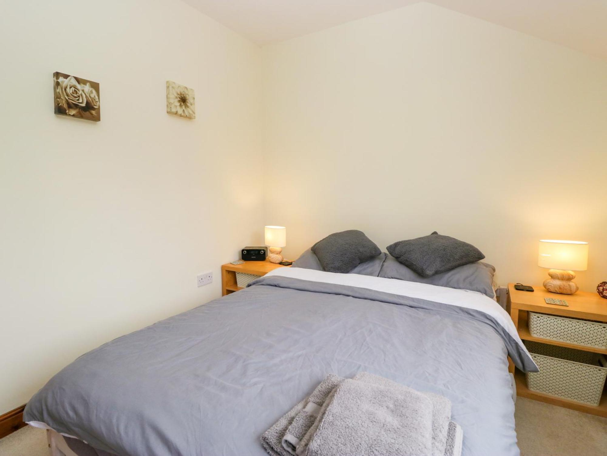 Villa The Laurels Ulverston Esterno foto
